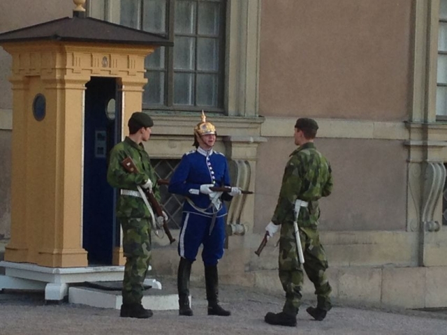Zöld megoldás a klímában, remélem nem lesz háború….
