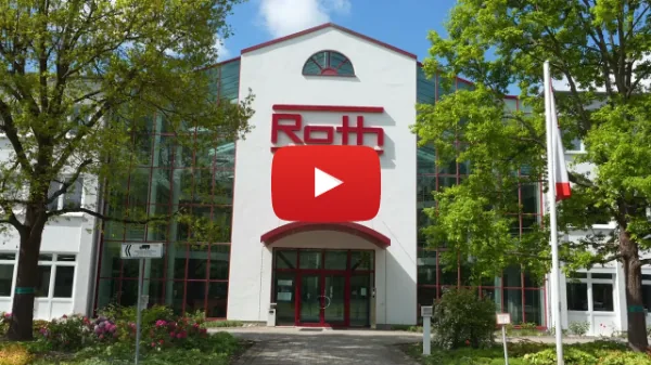Roth termékek